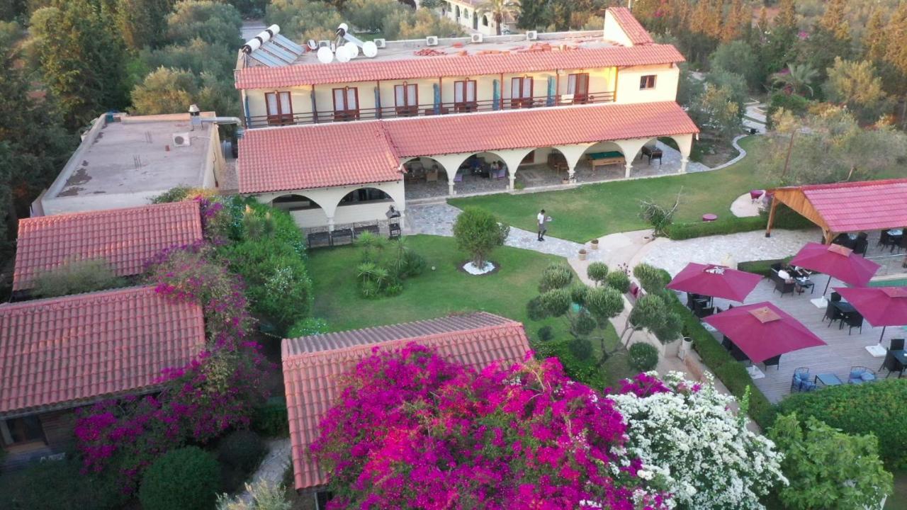 Dar Zitouna Sousse-Tunisie Exteriör bild