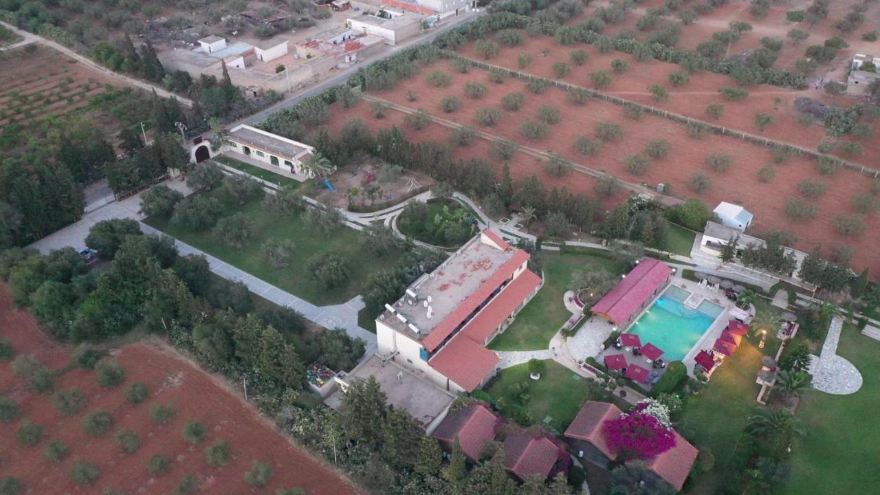 Dar Zitouna Sousse-Tunisie Exteriör bild