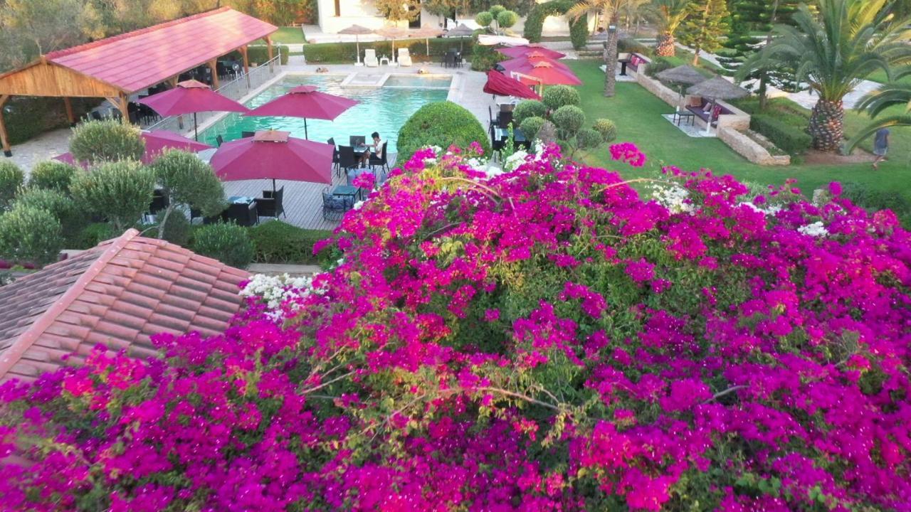 Dar Zitouna Sousse-Tunisie Exteriör bild