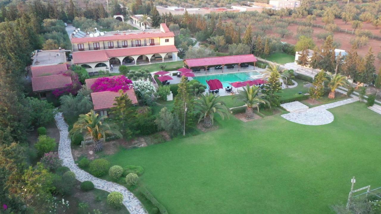 Dar Zitouna Sousse-Tunisie Exteriör bild
