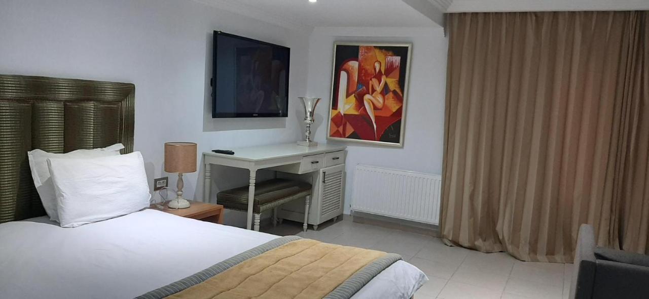Dar Zitouna Sousse-Tunisie Exteriör bild