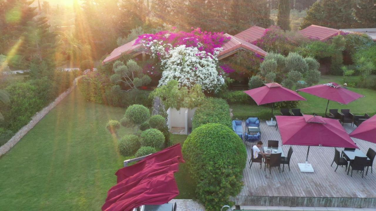 Dar Zitouna Sousse-Tunisie Exteriör bild