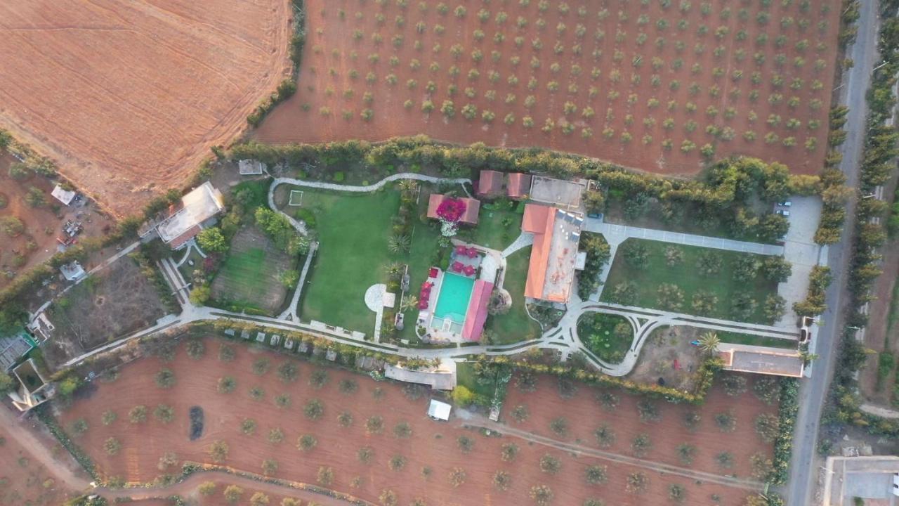 Dar Zitouna Sousse-Tunisie Exteriör bild