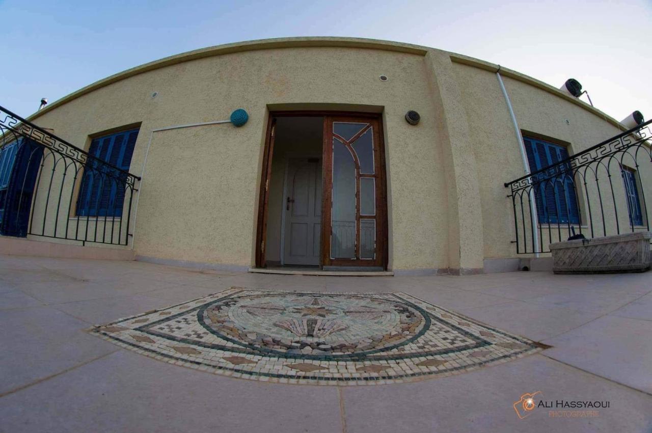 Dar Zitouna Sousse-Tunisie Exteriör bild