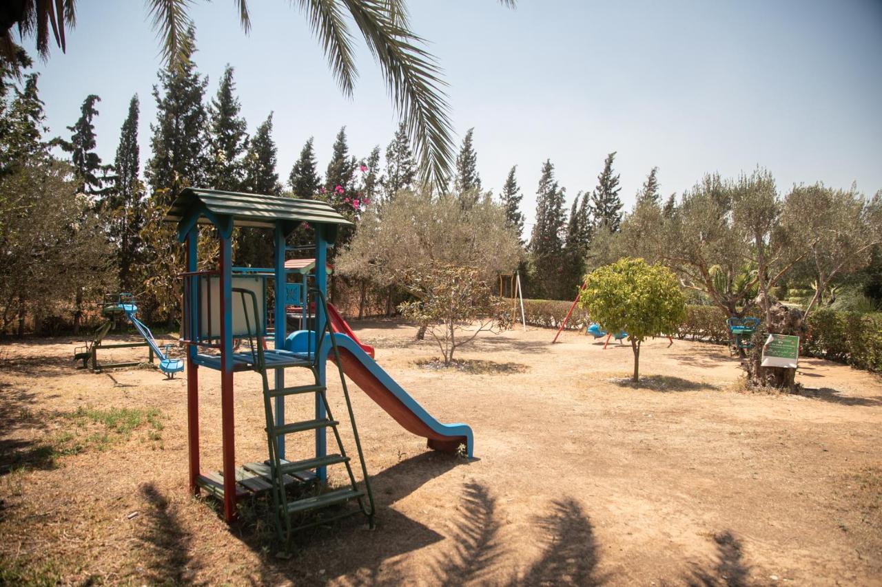 Dar Zitouna Sousse-Tunisie Exteriör bild