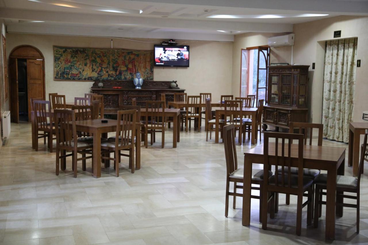 Dar Zitouna Sousse-Tunisie Exteriör bild