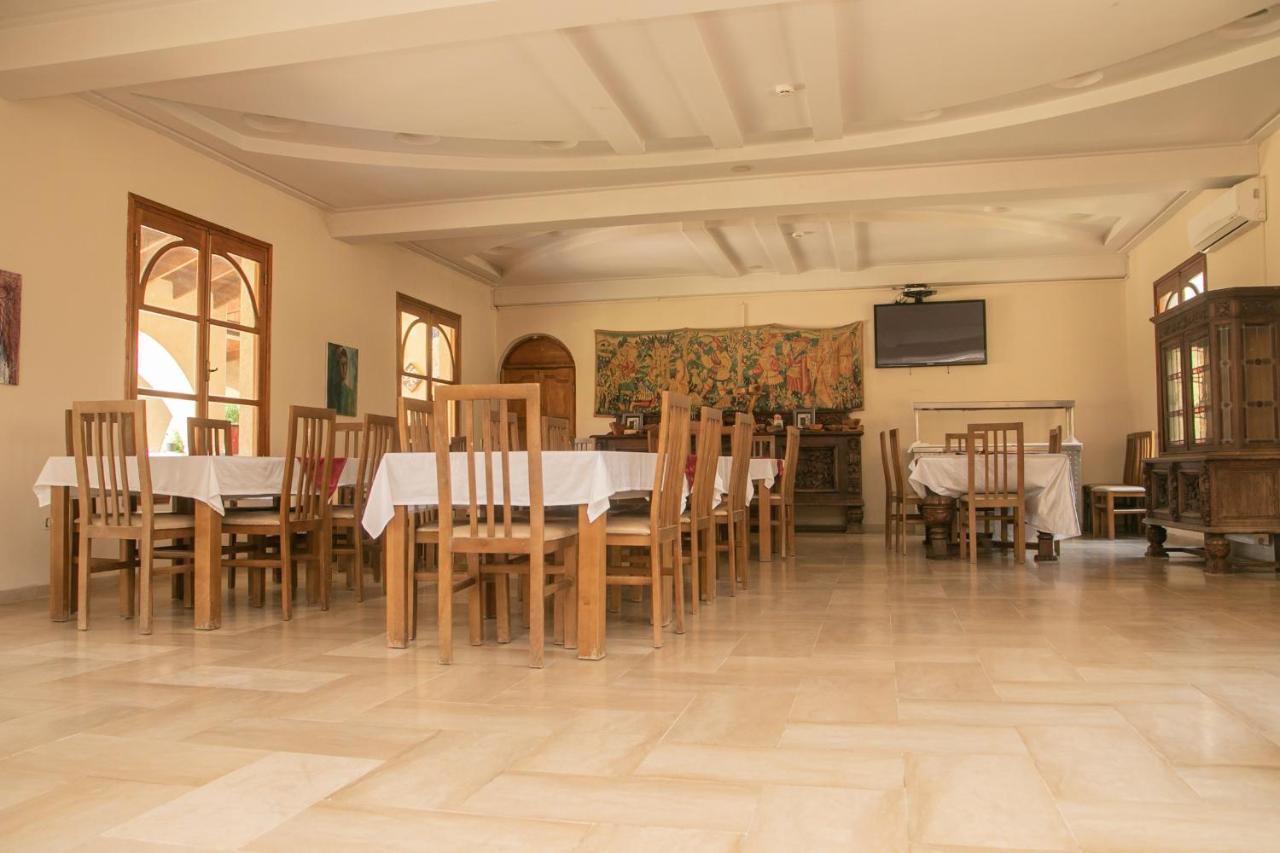 Dar Zitouna Sousse-Tunisie Exteriör bild