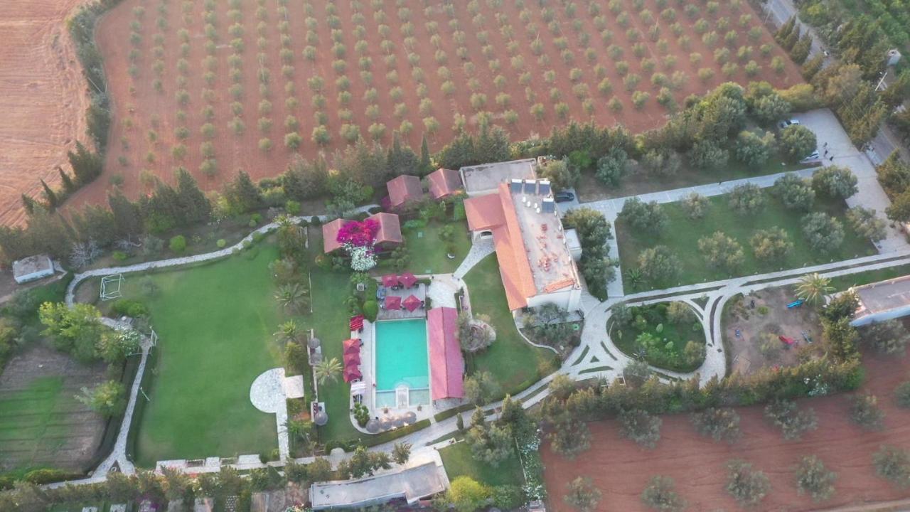 Dar Zitouna Sousse-Tunisie Exteriör bild