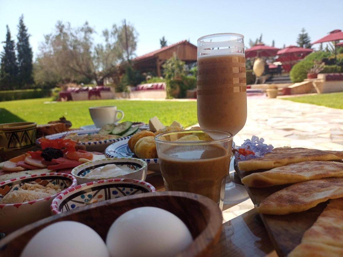 Dar Zitouna Sousse-Tunisie Exteriör bild