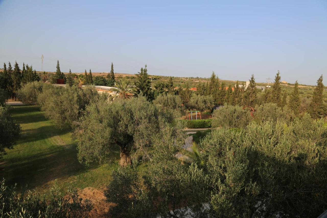 Dar Zitouna Sousse-Tunisie Exteriör bild