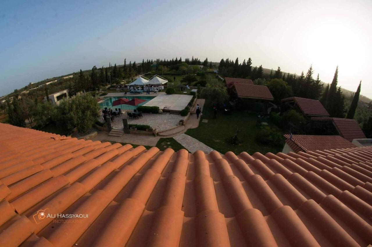 Dar Zitouna Sousse-Tunisie Exteriör bild
