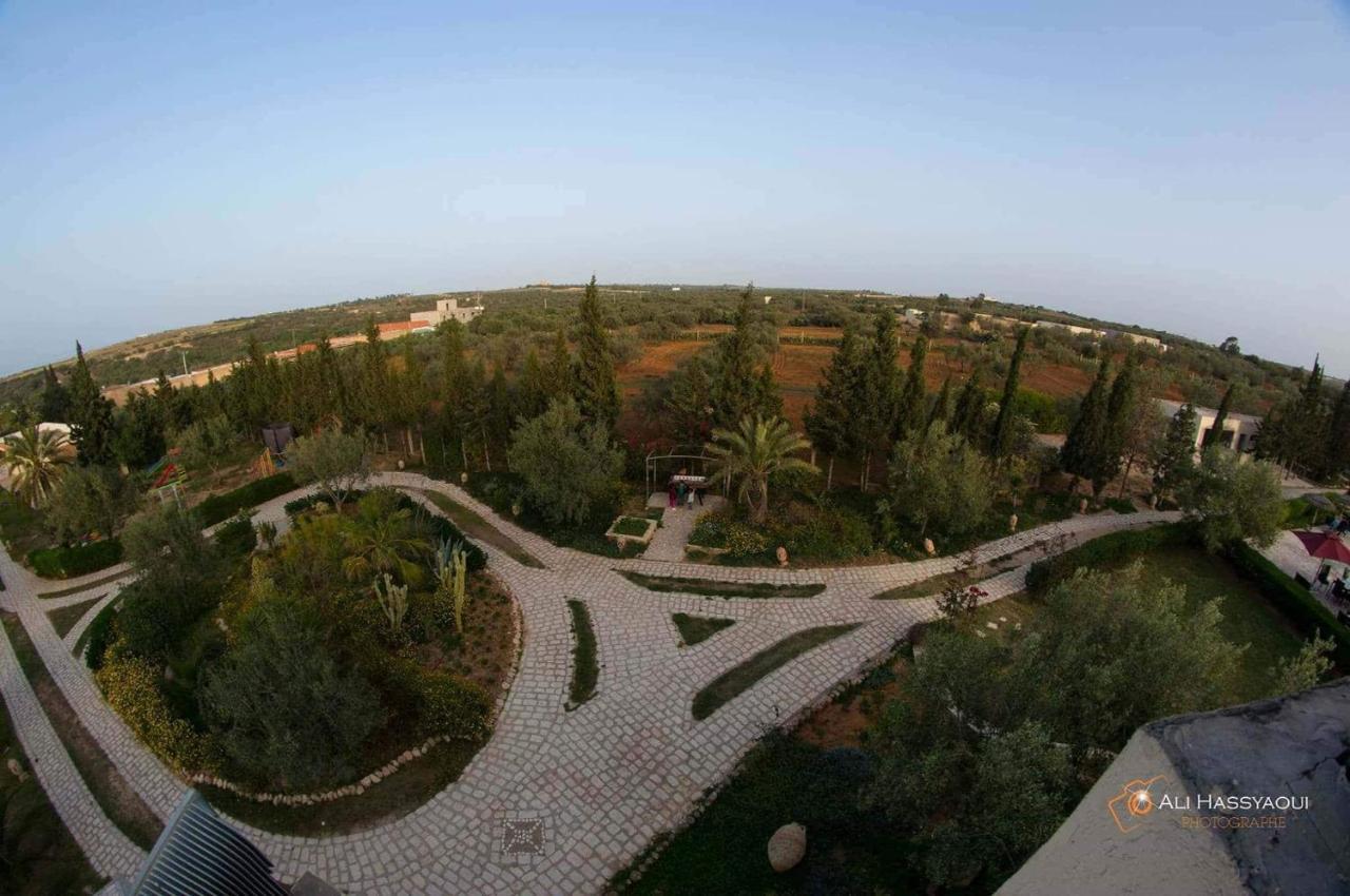 Dar Zitouna Sousse-Tunisie Exteriör bild