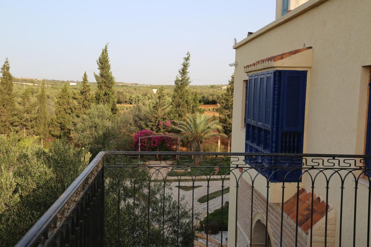 Dar Zitouna Sousse-Tunisie Exteriör bild